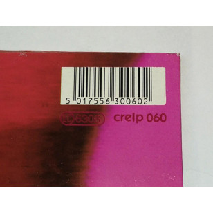 My Bloody Valentine -  Loveless 1991 UK Version Creation 1st Pressing Vinyl LP ***READY TO SHIP from Hong Kong***